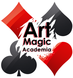 Tienda academia magia