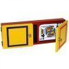 Caja carta gag Juego con cartas