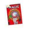 Libro de Colorear mágico.