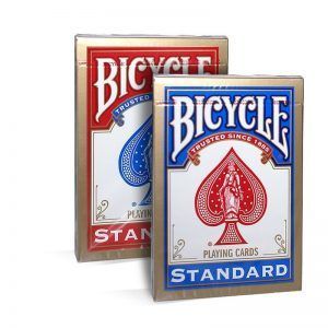 Baraja Bycicle standard