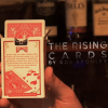 Alakazam Magic presenta The Rising Cards de Rob Bromley