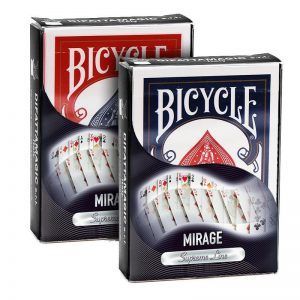 BARAJA MIRAGE SUPREME LINE