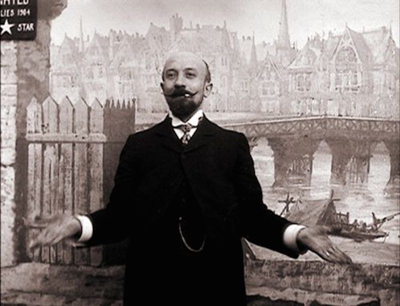 Marie-Georges-Jean Méliès