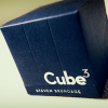 Cube3 de Steven Brundage