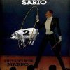 El Puerco Sabio  2 por Marko