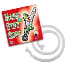 MAGIC STIFF ROPE