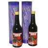 Botellas locas