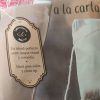 Té a la carta