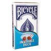 BARAJA INVISIBLE BICYCLE JUMBO AZUL