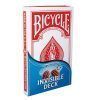 Invisible roja Jumbo