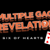Pañuelo Multiple gacs