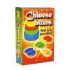 Cajas chinas Diffata