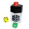 Dados Bomba Plus