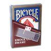 KNOCk out bicycle