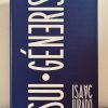 Sui Generis de Isaac Jurado