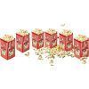 Pop Corn de Tora magic