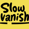 Slow vanish por Julio Montoro