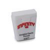 Infinity V2 (Hilo elastico invisible 61mt)
