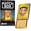 The Great MATCH BOX ILLUSION   MagicMakers