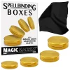 SPELLBIDING BOXES  de MAKEMAKERS