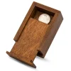 The vanishing box