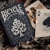 BICYCLE CINDER