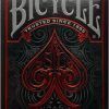 Bicycle Shin Lim