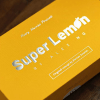 Super Lemon por Alex Ng y Henry Harrius