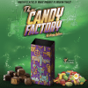 Candy Factory de George iglesias
