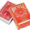 Bicycle Red Legacy Masters