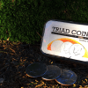 Triad Coins
