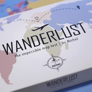 Wanderlust