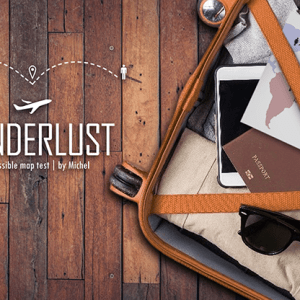 Alternative view of Wanderlust de Michel y Vernet