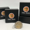 Moneda Magnética