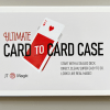 Ultimate card to card case