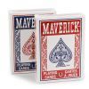 Cartas Maverick