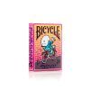 Bicycle Baraja De Cartas Brosmind Four Gangs