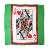 Sitta Card Silk