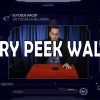 Larry Peek wallet