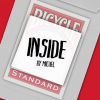 INSIDE - La imposible predicción de Michel.