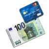 Cash card de Tora Magic