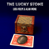 The Lucky Stone Luca Volpe y Alan Wong