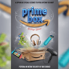 PRIME BOX de George Iglesias y Twister Magic