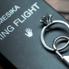 Mesika Ring Flight por Yigal Mesika