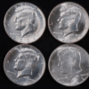 CS HD Pro Conjunto de monedas de medio dólar + cascarilla Pro de N2G