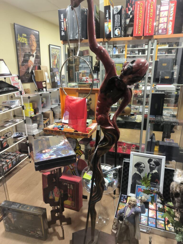Art Magic Tienda de magia