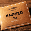 Paul Harris - Haunted 2.0