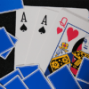 Q & A Jumbo Three Card Monte TCC