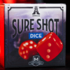 LOS DADOS DE LA SUERTE - SURE SHOT APPRENTICE