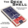 El Deck Shell 2.0 de Chazpro